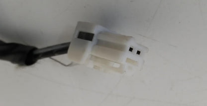 Nov 2006 to Sep 2009 - Mitsubishi Outlander ZG - High Level Stoplight
