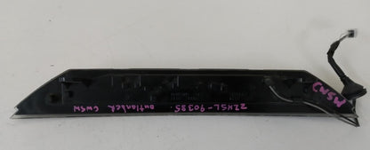 Nov 2006 to Sep 2009 - Mitsubishi Outlander ZG - High Level Stoplight
