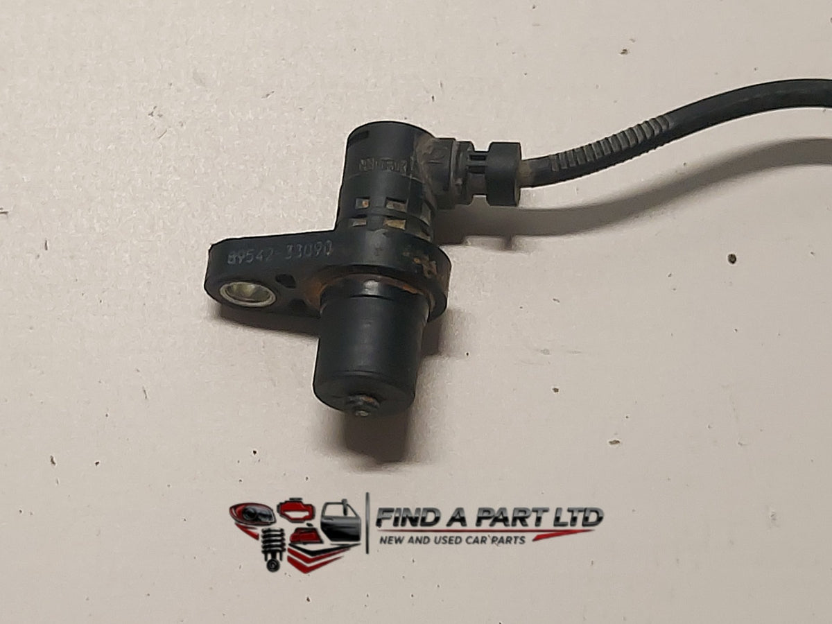 2008 Toyota Camry - Right Front ABS Sensor PN: 89542-33090
