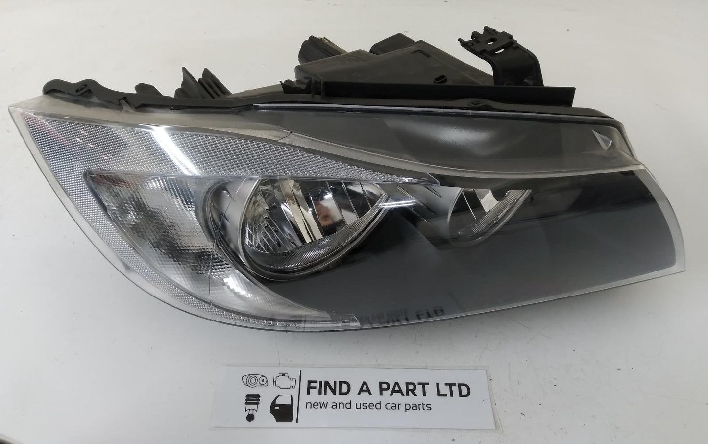 2005-2008 BMW 3 SERIES- Right Headlight