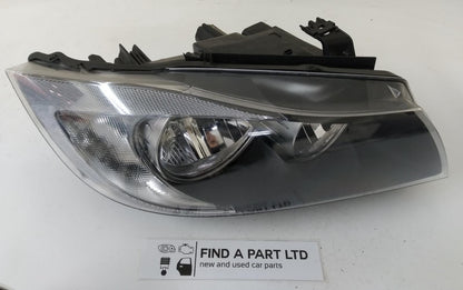 2005-2008 BMW 3 SERIES- Right Headlight
