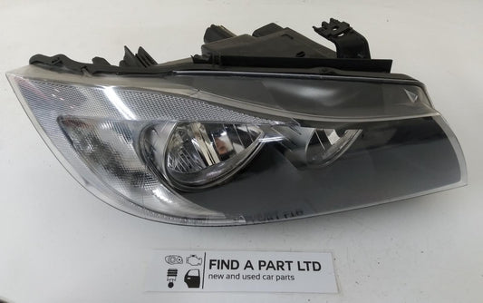 2005-2008 BMW 3 SERIES- Right Headlight