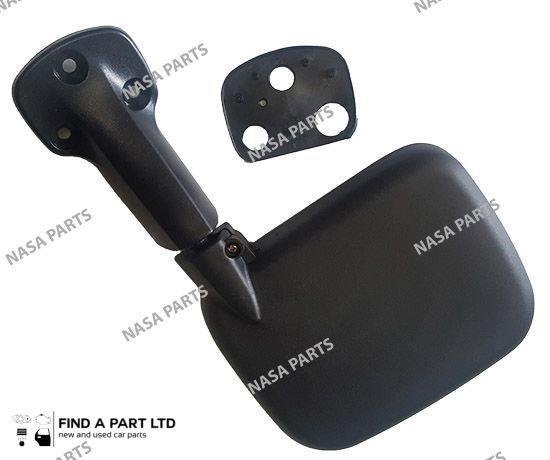 - Bootlid/Tailgate PN: HA04155