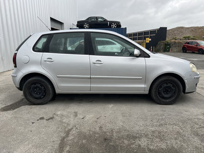 2005-2009 Volkswagen Polo MK4- 9A 9N WVWZZZ9NZ9U020854