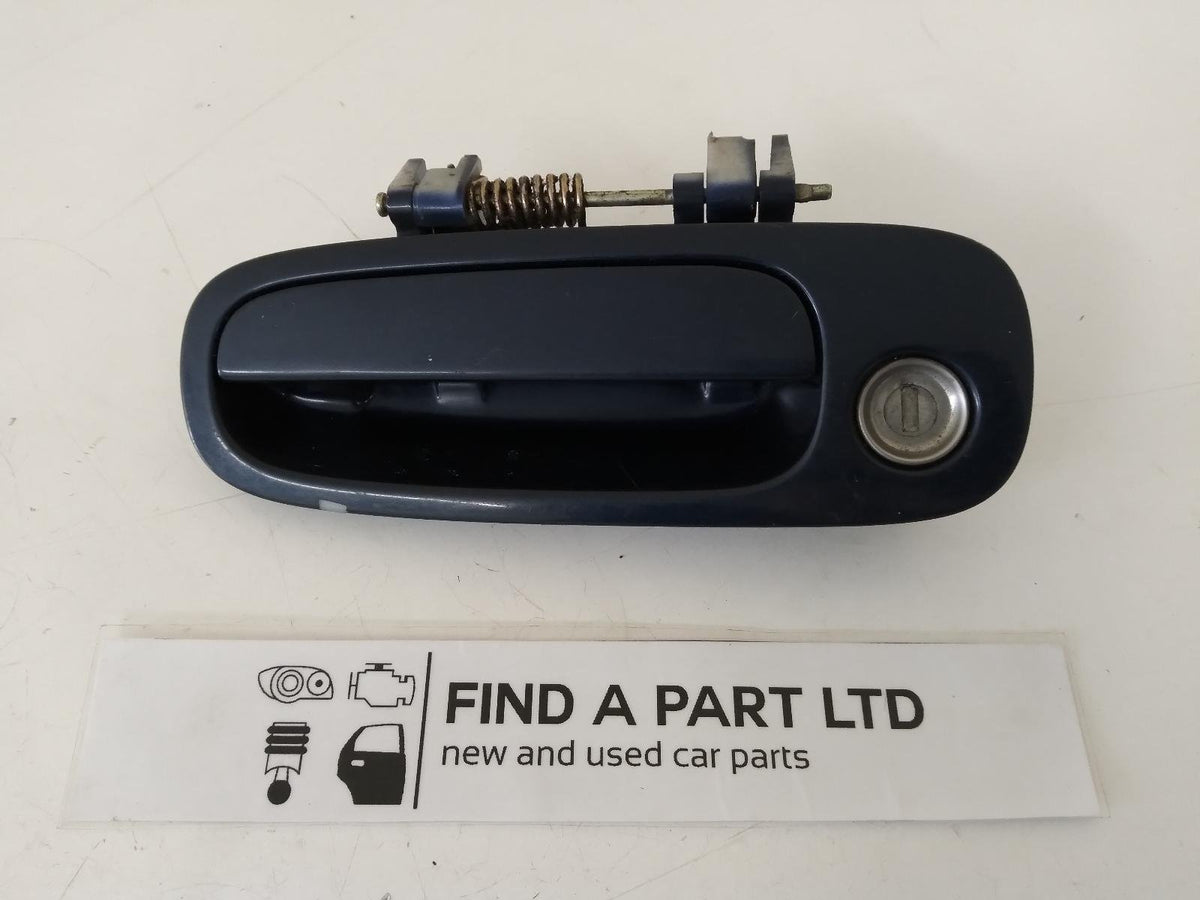 - Door Handle PN: