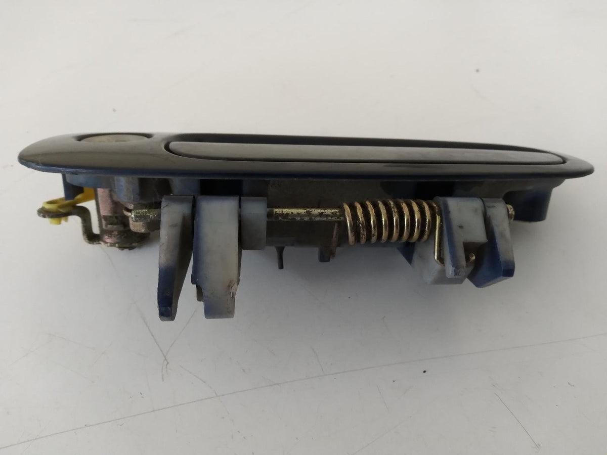 - Door Handle PN: