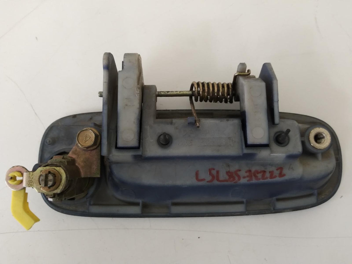 - Door Handle PN: