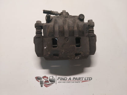 2008 Subaru Impreza GH - Left Front Caliper PN: