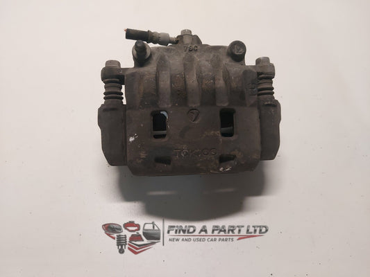 2008 Subaru Impreza GH - Left Front Caliper PN: