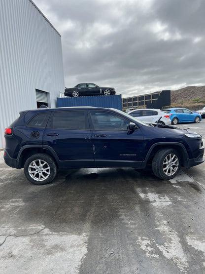 2014-2023 Jeep Cherokee Sport