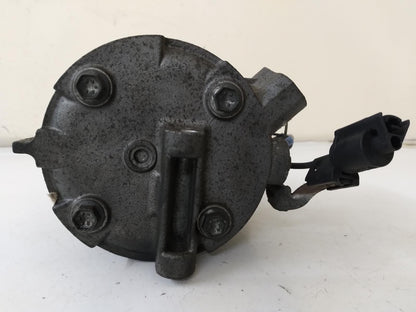 Nov 2006 to Jun 2008- Mitsubishi Outlander ZG 2.4L- A/C Compressor