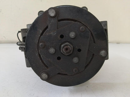 Nov 2006 to Jun 2008- Mitsubishi Outlander ZG 2.4L- A/C Compressor