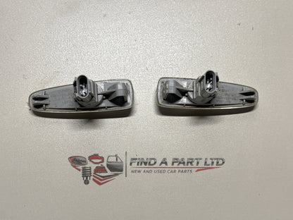 2016 Mitsubishi Outlander GF*W - Front Indicator Pair PN: 1132-232