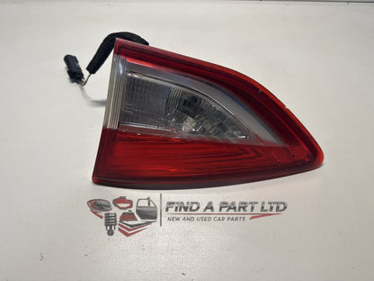 2014 Ford Kuga MK2 - Right Tailgate Light PN: CV44 13A602 AD