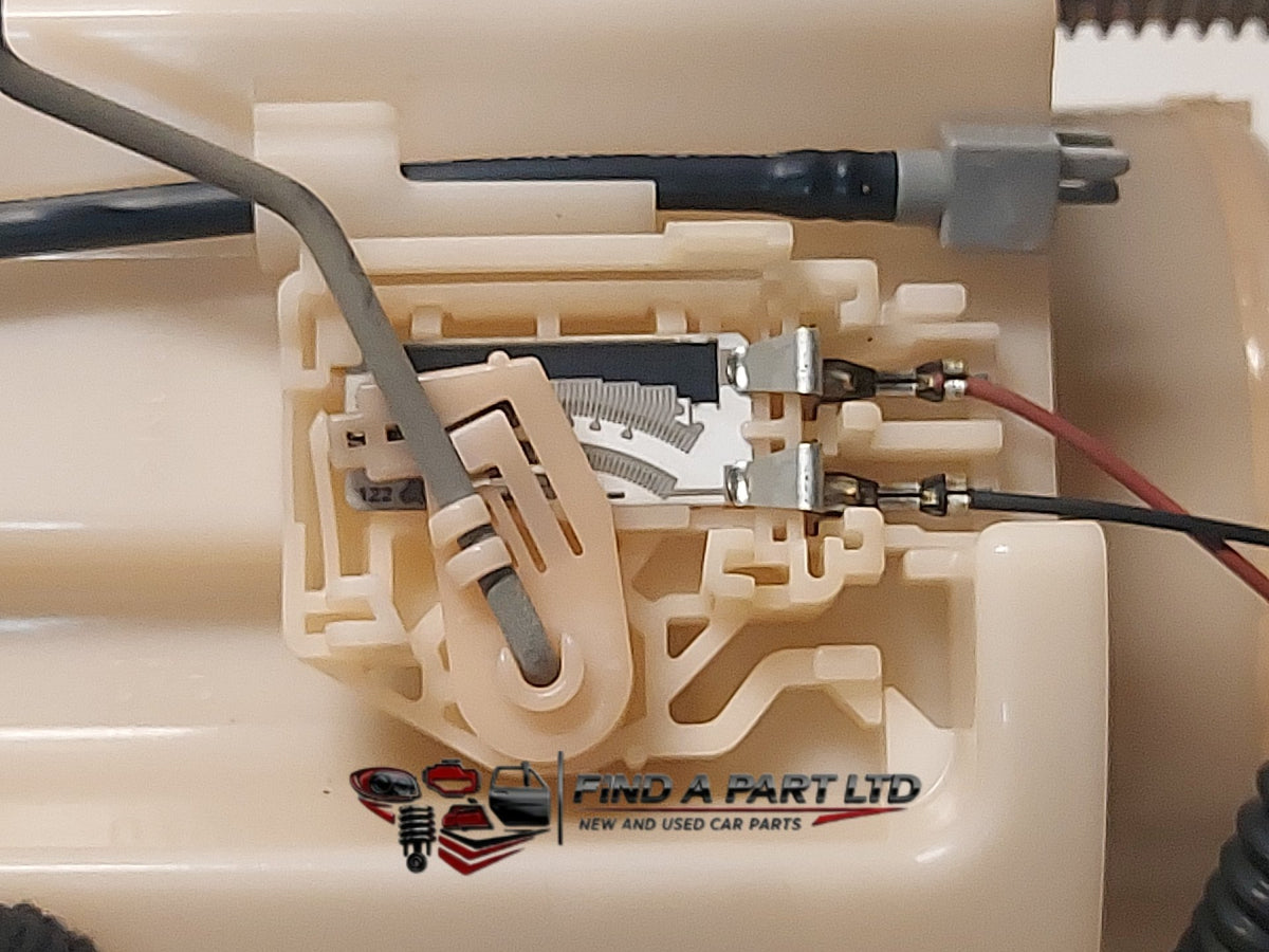2005 Mazda Demio DY - Fuel Pump PN: ZJ20-1335XA