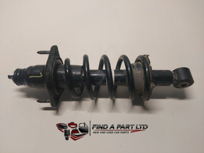 2007 Honda CR-V RE4 - Left Rear Shock Absorber PN: 52620-SWA-A140-M1