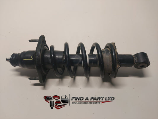 2007 Honda CR-V RE4 - Left Rear Shock Absorber PN: 52620-SWA-A140-M1