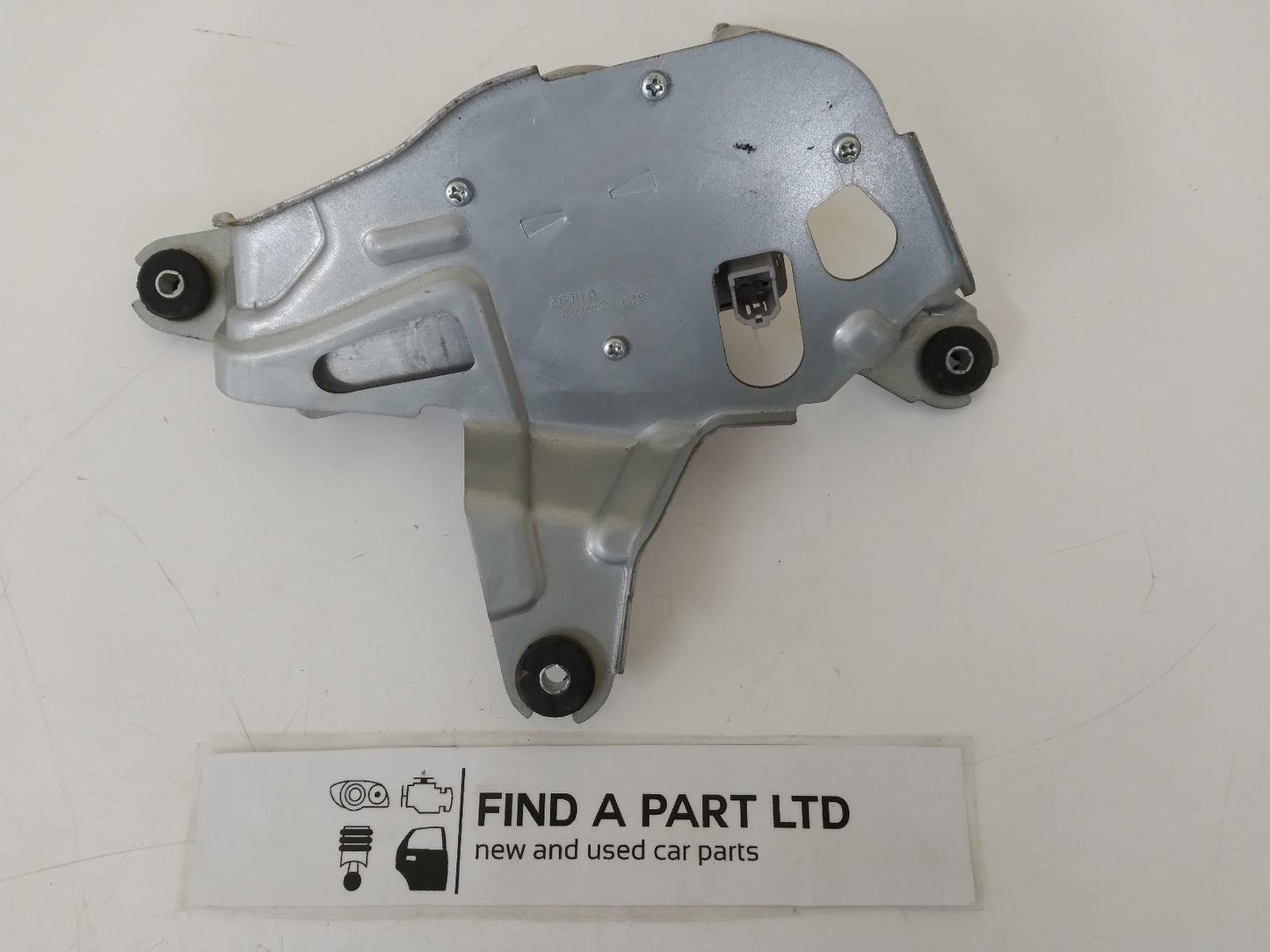2007-2013 Nissan X-Trail - Rear Wiper Motor PN: