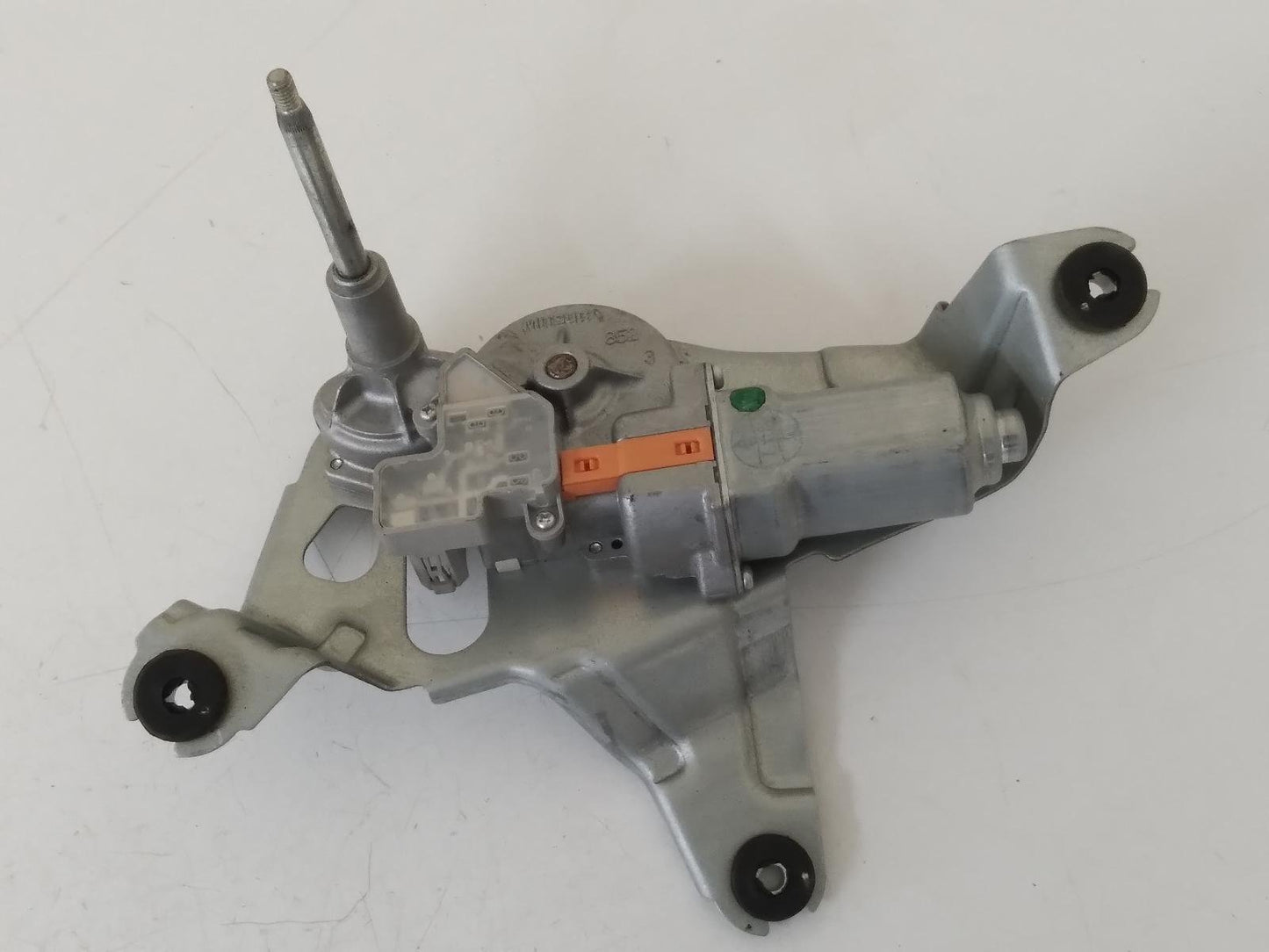 2007-2013 Nissan X-Trail - Rear Wiper Motor PN: