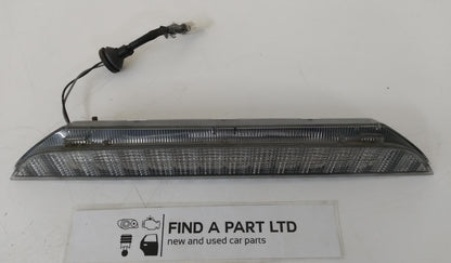 Nov 2006 to Sep 2009 - Mitsubishi Outlander ZG - High Level Stoplight
