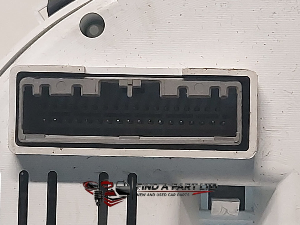 2007 Honda CR-V RE4 - Instrument Cluster PN: 78100-T300