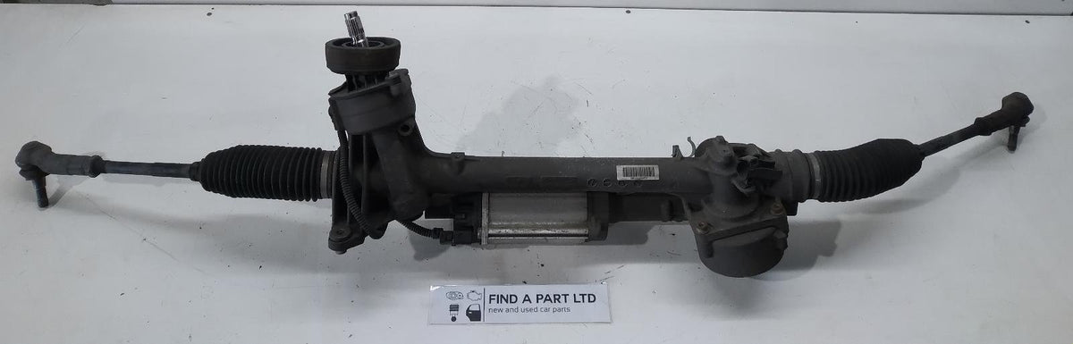 2011 Volkswagen Touran- Steering Box/Rack PN: