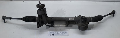 2011 Volkswagen Touran- Steering Box/Rack PN: