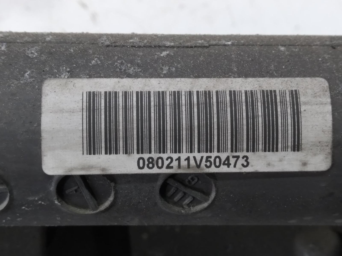 2011 Volkswagen Touran- Steering Box/Rack PN: