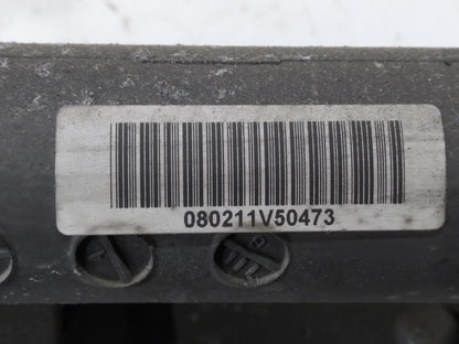 2011 Volkswagen Touran- Steering Box/Rack PN: