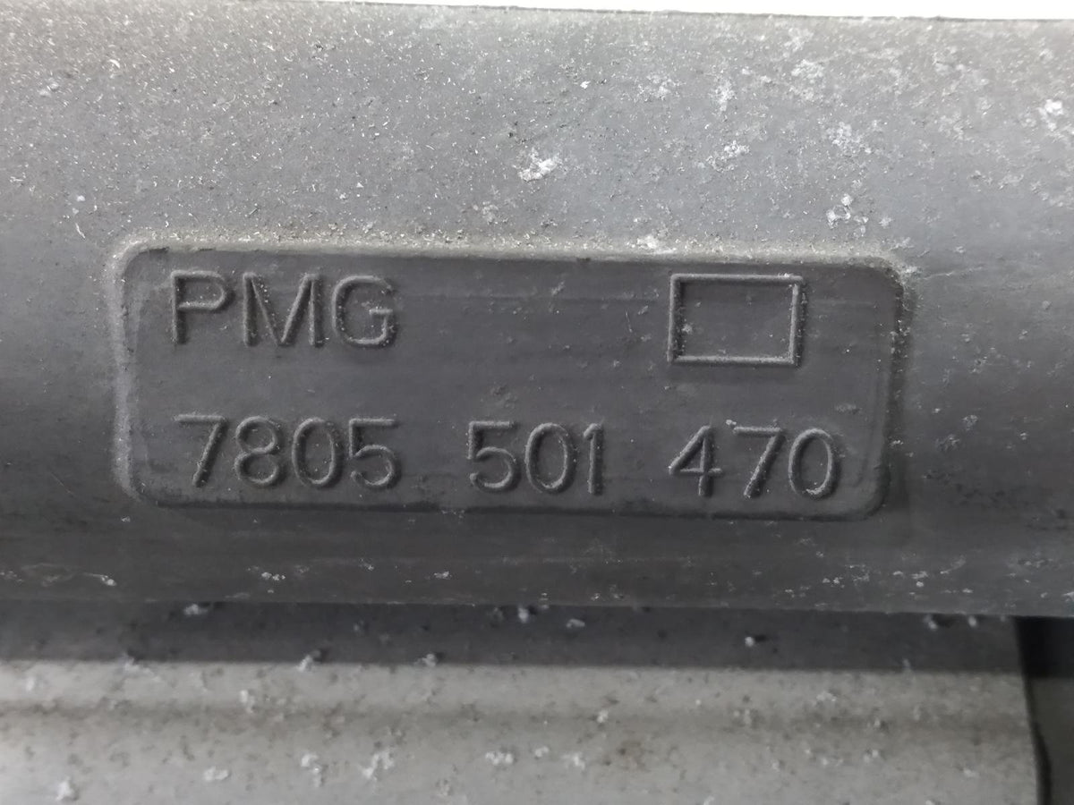 2011 Volkswagen Touran- Steering Box/Rack PN: