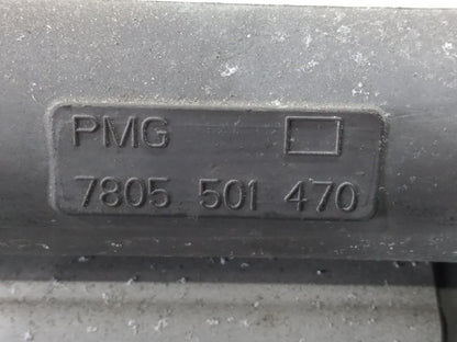 2011 Volkswagen Touran- Steering Box/Rack PN: