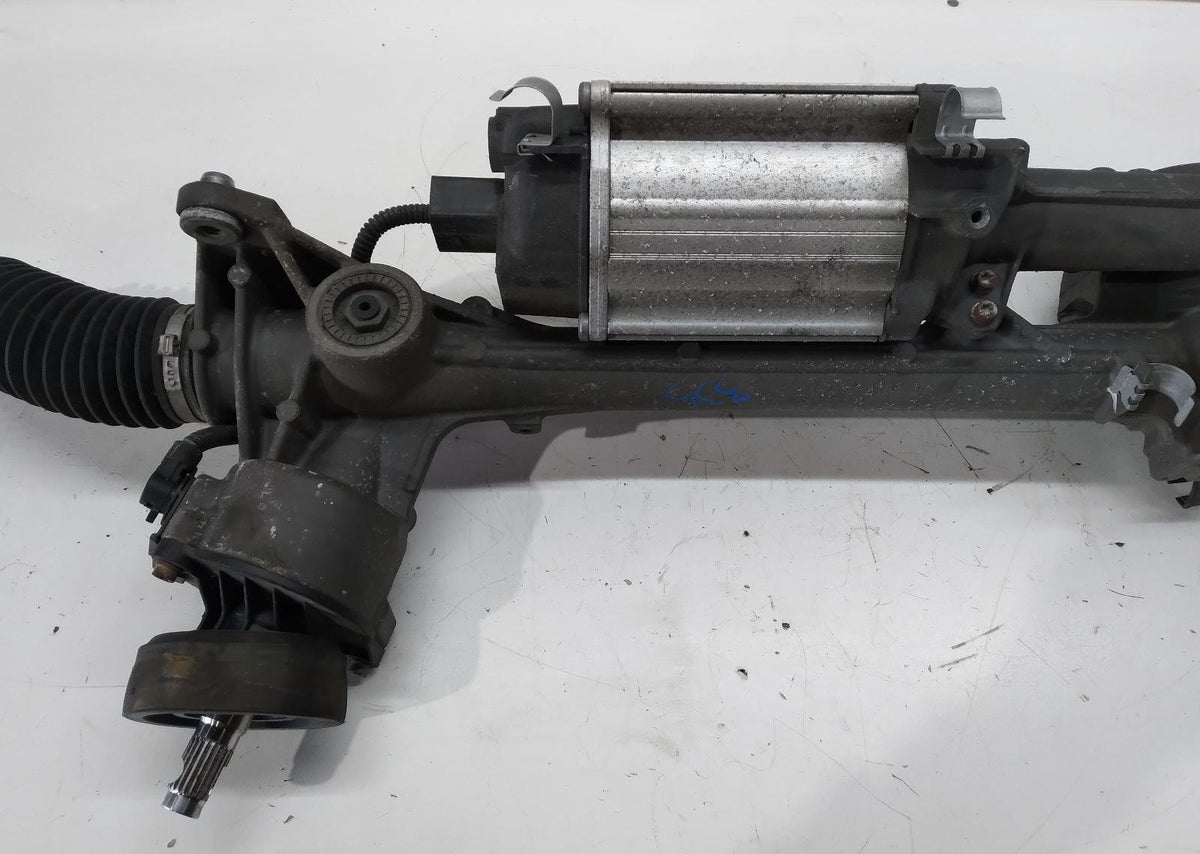2011 Volkswagen Touran- Steering Box/Rack PN: