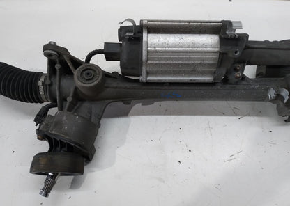 2011 Volkswagen Touran- Steering Box/Rack PN:
