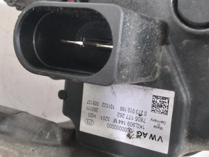 2011 Volkswagen Touran- Steering Box/Rack PN: