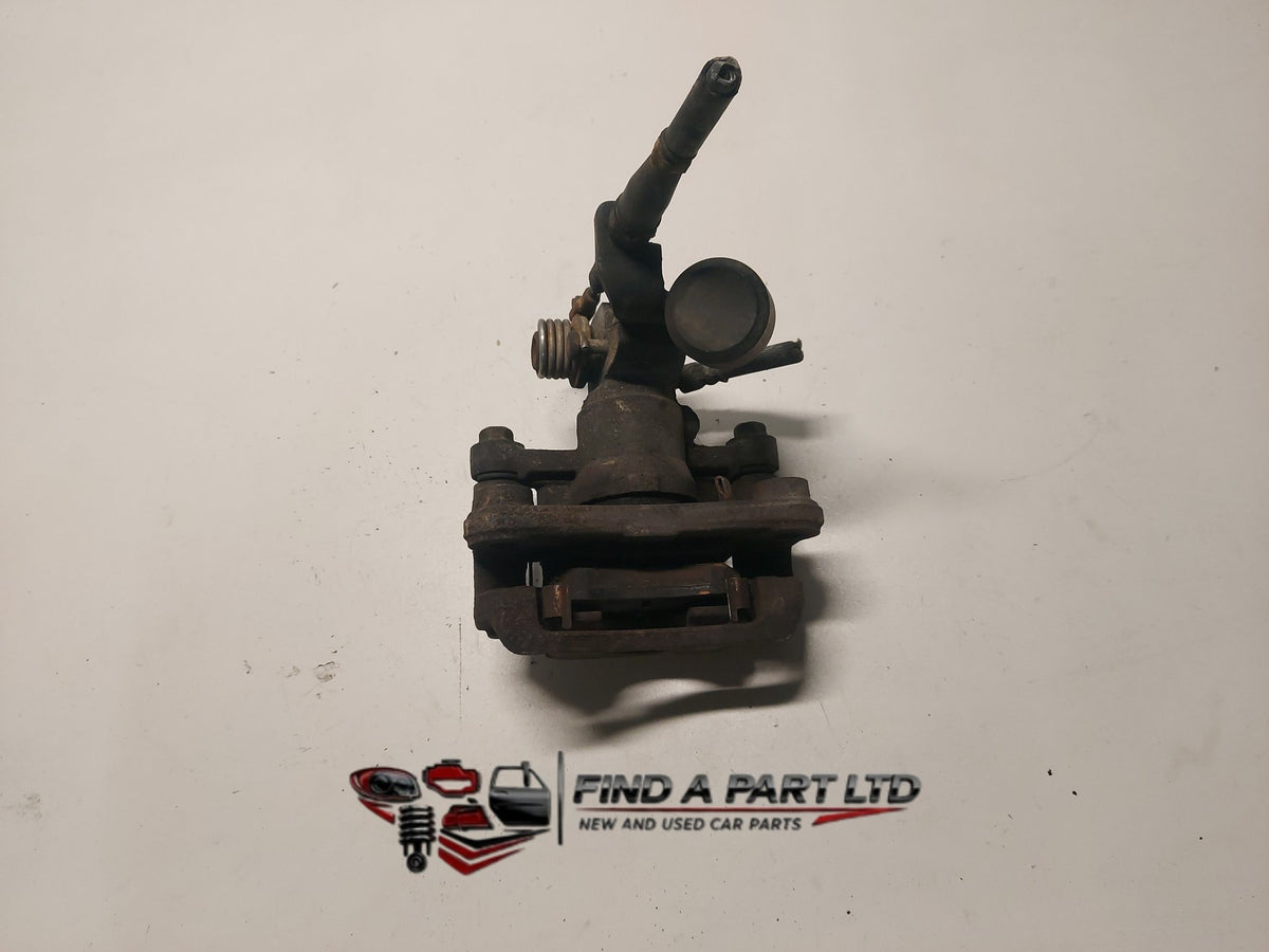 2007 Kia Picanto - Left Rear Caliper PN: