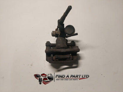 2007 Kia Picanto - Left Rear Caliper PN: