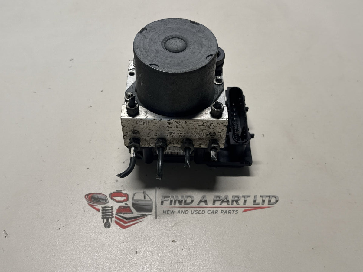 2008 Subaru Impreza GH - ABS Pump/Modulator PN: 0 265 232 081, 27534FG010