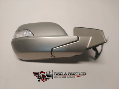 2007 Honda CR-V - Right Door Mirror PN: E6 020010