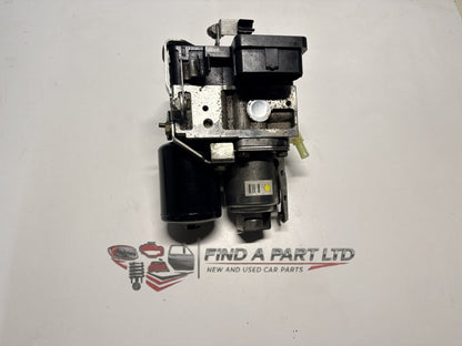 2004 Toyota Prius - ABS Pump/Modulator PN: 44510-47050