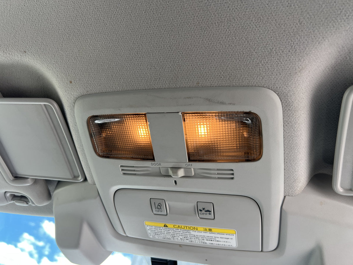 2013 Subaru Forester SJ5 - Interior Light PN: