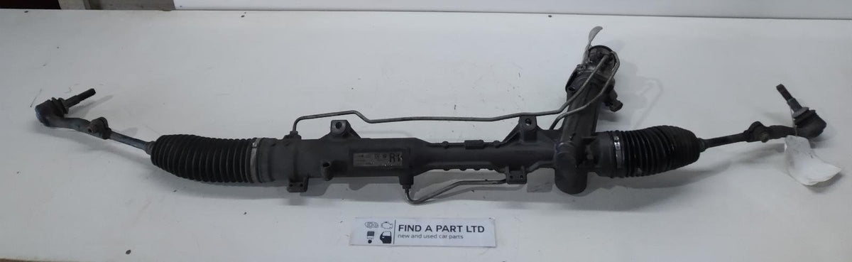 2006 BMW 3 SERIES- Steering Box/Rack PN: