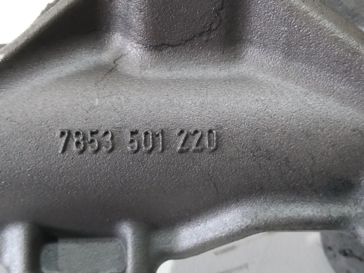 2006 BMW 3 SERIES- Steering Box/Rack PN: