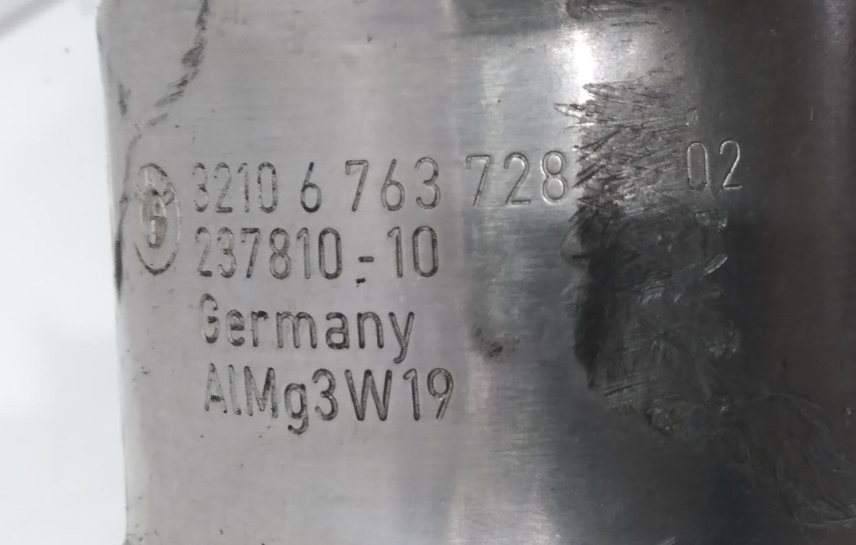 2006 BMW 3 SERIES- Steering Box/Rack PN:
