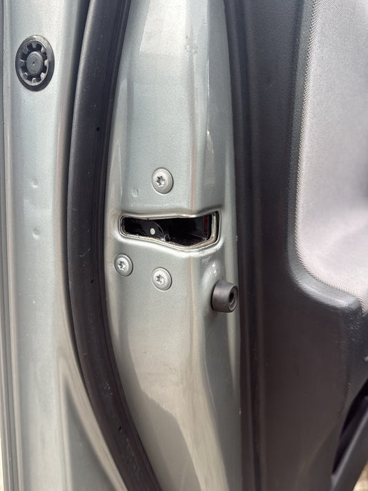 2009-2017 Toyota Wish ZGE20 - Left Front Lock Mechanism PN: