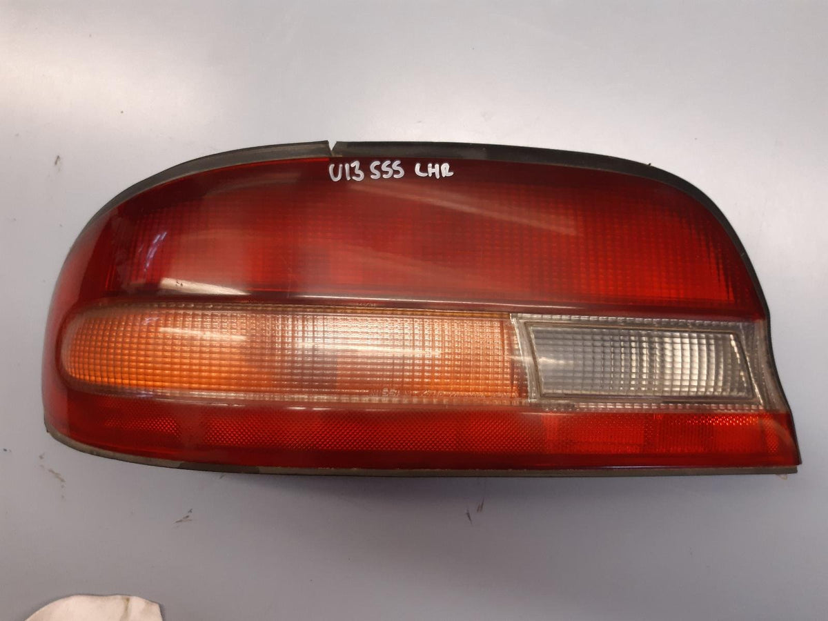 Sep 1993 to Sep 1997 - Nissan Bluebird U13 - Left Taillight