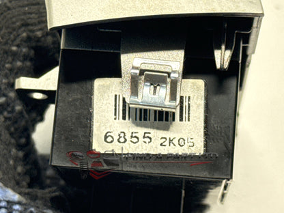 2012 Holden Captiva - Mirror Adjuster Switch PN: 6855 2K05