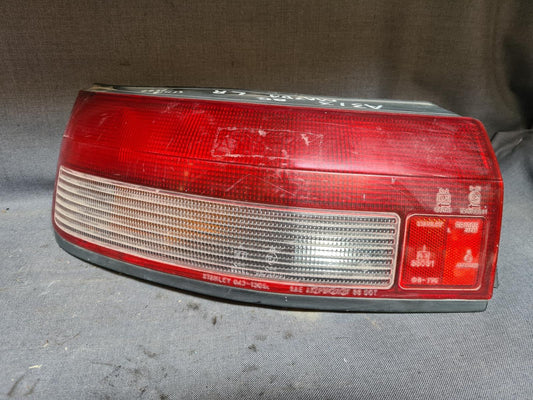 Oct 1989 to Oct 1996 - Mazda 323 BG Hatchback Imported - Left Taillight