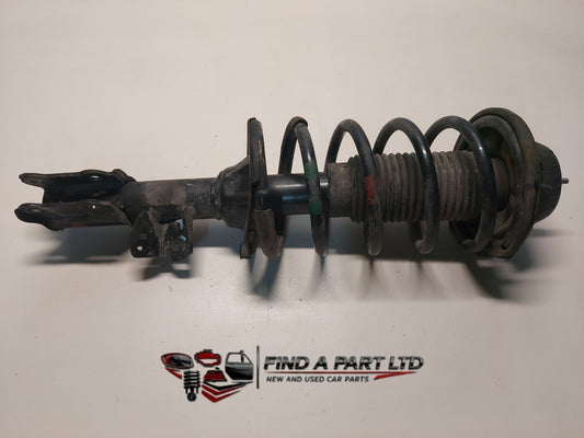 2007 Kia Picanto - Left Front Shock Absorber PN: 54650 07100