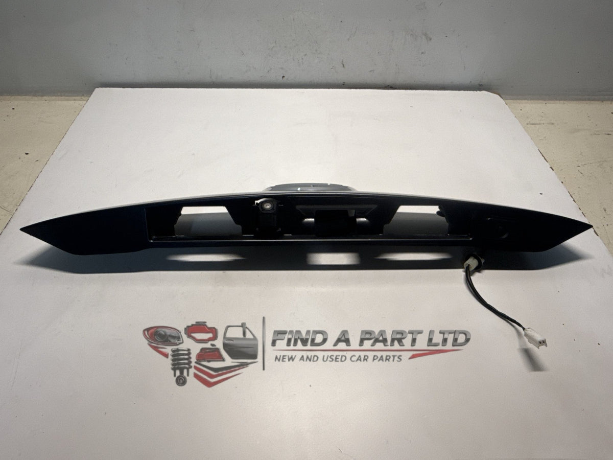 2013-2016 Mazda CX-5 KE - Tailgate Handle Garnish PN:
