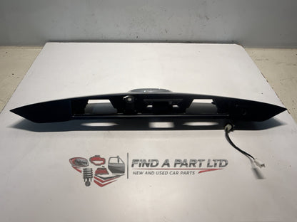 2013-2016 Mazda CX-5 KE - Tailgate Handle Garnish PN: